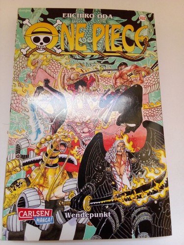One piece manga band - band, 102