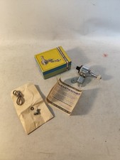 DDR Fahrrad Dynamo AKA