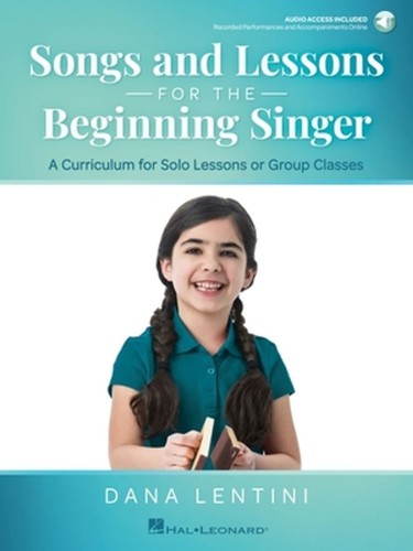 Songs and lessons - and, for
