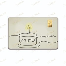 1 Gramm Gold - Eigenes Design8