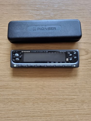 Pioneer keh p8400r autoradio - pioneer,