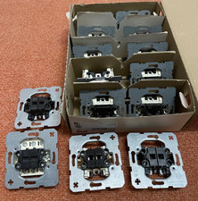 Berker  Schalter  Konvolut