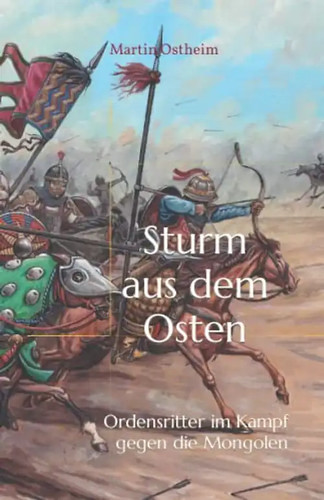 Sturm aus dem osten - sturm,
