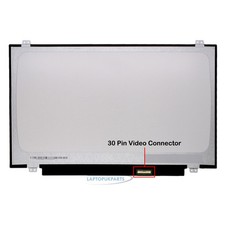 Passend für IBM LENOVO THINKPAD T440P SERIES 14" LED Matt Bildschirm WXGA HD Display