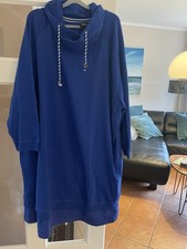 Ulla Popken Sweatkleid 62/64 neu!