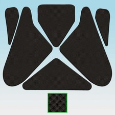 Dämmmatten für Volvo 740 760