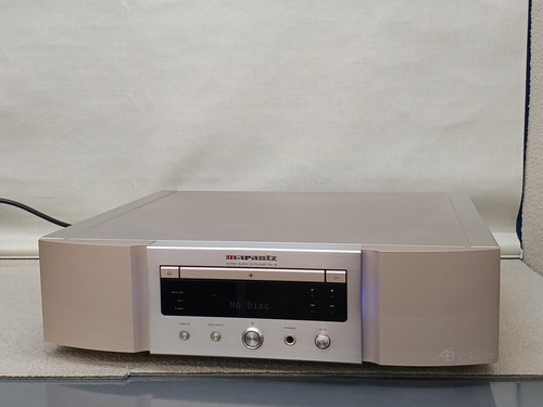 Marantz sacd player - sacd,