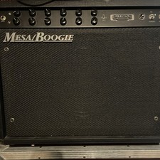 Gitarrenverstärker Mesa