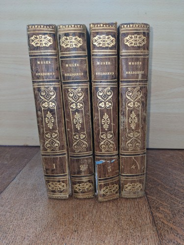 Antikes buch wecker - buch,