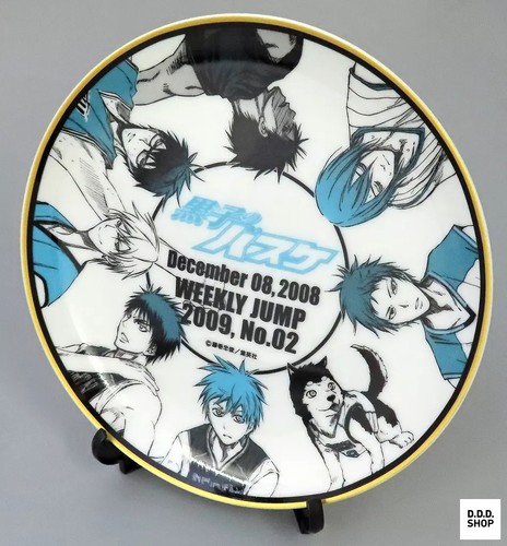 Kuroko basketball gedenktafel - kuroko,