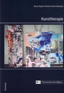 Kunsttherapie band 1 - kunsttherapie,