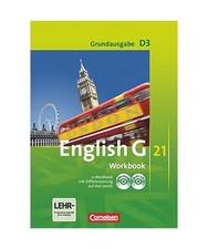 English G 21. Grundausgabe D