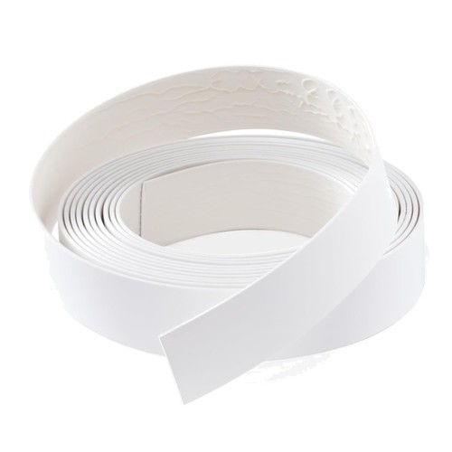 Pvc kantenband weiß 2cmx3m - kantenband,