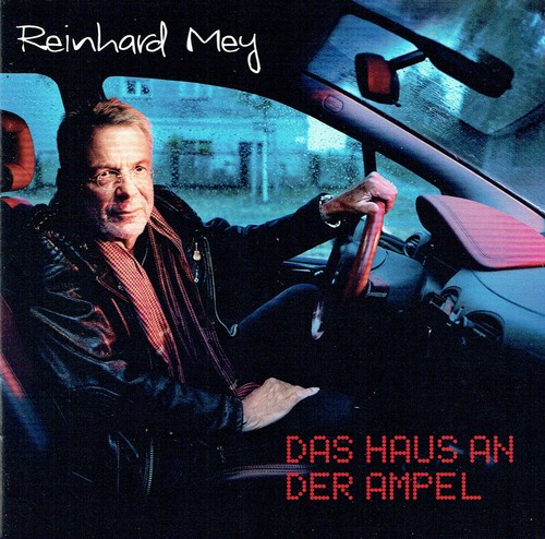 Reinhard mey das - (2cds),