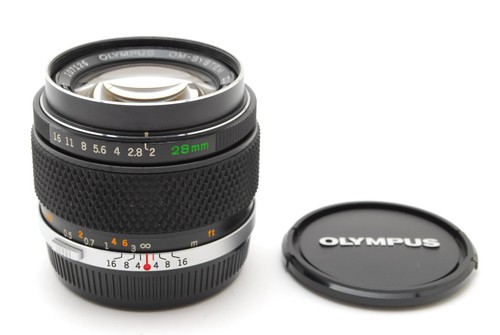 【NEUWERTIG-】OLYMPUS