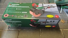 Parkside Satinier Bürsten Schleifmaschine PBSM 1300 A1 noch in OVP