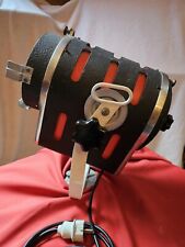 Coole Beleuchtung mit Filmstrahler  Studioleuchte Scheinwerfer 220V Stecker