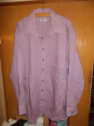 Hemd camargue 3xl 47 - camargue, kw