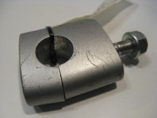 Lenkerhalter Lenker-Halter / Handle Bar Riser Honda CBF 1000 ABS, SC58, 06-10