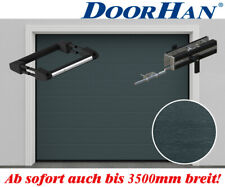 Garagentor Sektionaltor M-Line