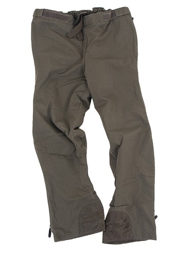 Bundeswehr thermohose - bw,