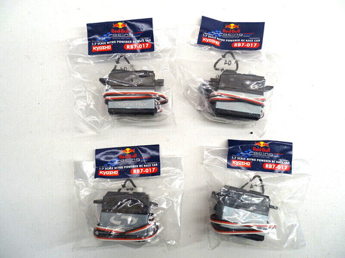 Deagostini rb7 servo - rb7,