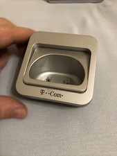 telekom sinus 700 l / 900 l lade Schale original Ohne Netzteil Nur Schale Vtech