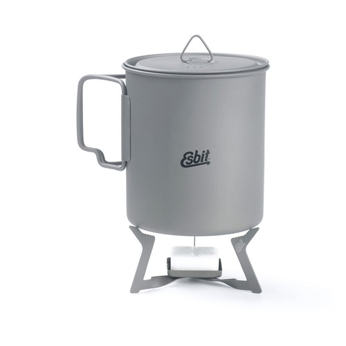 Esbit titan topf 75l - titan-topf, –