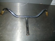 Oldtimer Miele Fahrrad Griff  Lenker  Lenkergriffe 