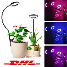 Pflanzenlampe LED Vollspektrum