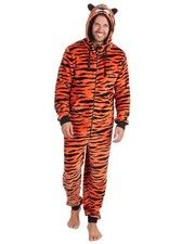 Erwachsene Herren 1Onesie