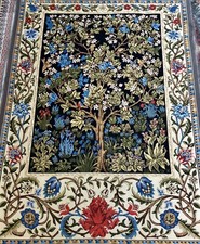 Gobelin Tapestry Bild