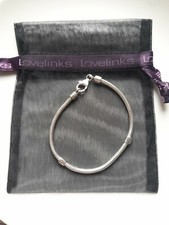 Lovelinks Silber 925