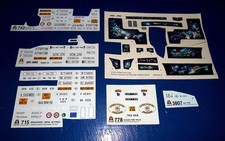 Decals  Decalreste Reste für