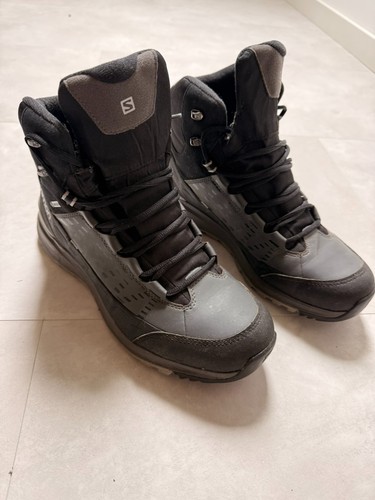 Salomon kaïpo mid gtx - salomon, gtx®