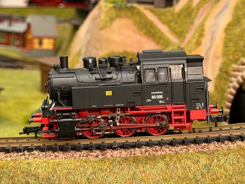 Trix 22113 dampflokomotive - 22113,