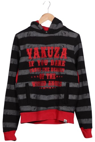 Yakuza kapuzenpullover herren - yakuza,