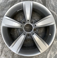 1 Orig BMW Alufelge Styling 376 7Jx16 ET40 6796199 1er F20 F21 2er F22 F23 BM53