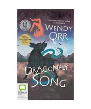 Dragonfly song orr - song,, wendy