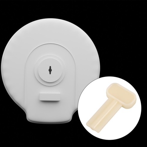 Toilettenpapierhalter