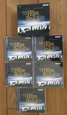 Hörbuch 10er CD Box Herr der