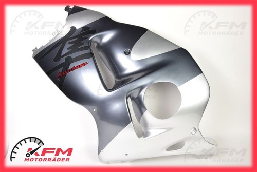 Suzuki hayabusa gsx 1300 - suzuki,