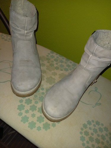 Rieker stiefeletten - stiefeletten, 41
