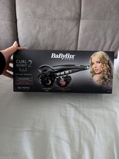 Babyliss C1300E Curl Secret 2