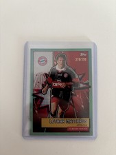 Topps Lothar Matthäus 378/399
