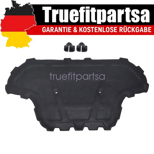 Motorhaubendämmung dämmmatte - motorhaubendämmung,