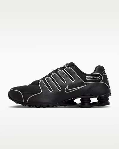Nike shox herrenschuhe in - nike,