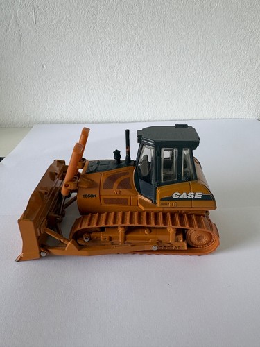 Ertl case 1850k planierraupe - case,