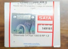 Sata Düsensatz - SATAjet 1000