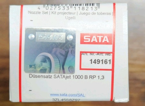 Sata düsensatz satajet 1000 - düsensatz,